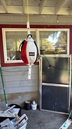 Ringside Boxing Double End Bag