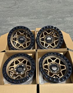 Kmc Wheels