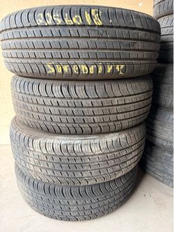 225-60-18 SUREDRIVE TOURING A/S SET (4)