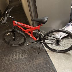 Bicycle 