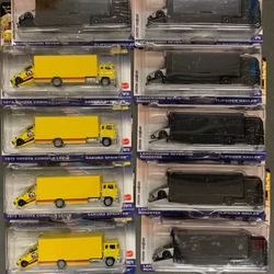 Hotwheels team transport C CASE