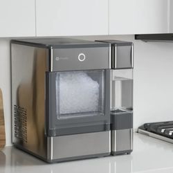 GE Nugget Ice Maker 
