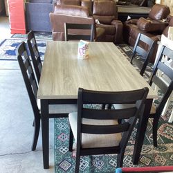 New Dining SeFree Delivery 🚚 