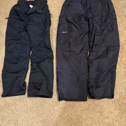 Ski Pants