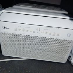 Window AC 