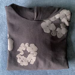 Denim Tears ‘Monochrome’ Size Medium 