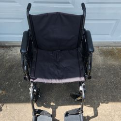 Wheelchair, Like New