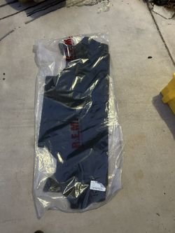 G Body Rear Seat Divider