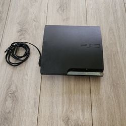PS3 - Playstation 3