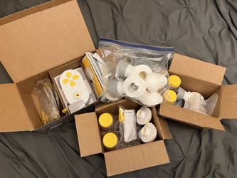 Medela Pump In Style 