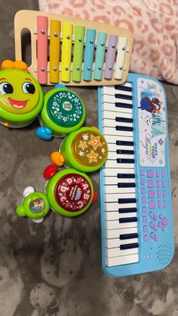 Toys