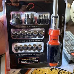 Tool Set 