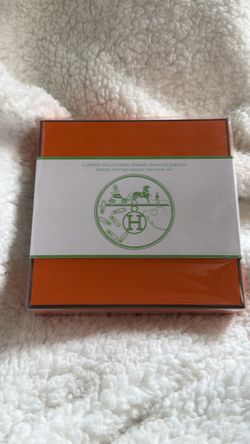 Hermès Jardins Discovery Set