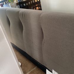 Head Board For Bed