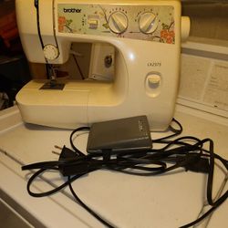 Brother Sewing Machine