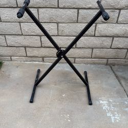 Keyboard Stand