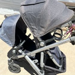 Uppababy Vista V1