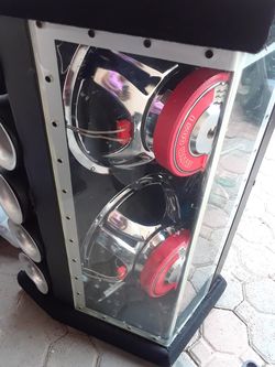 Elite audio subwoofer