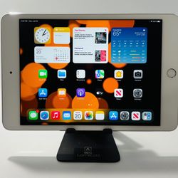 Apple Ipad Mini 4 128GB Fully Functional