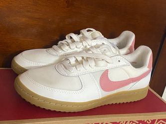 Nike sneakers