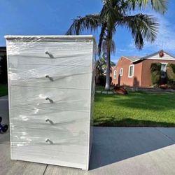 Nueva Cajonera 5 Cajones 