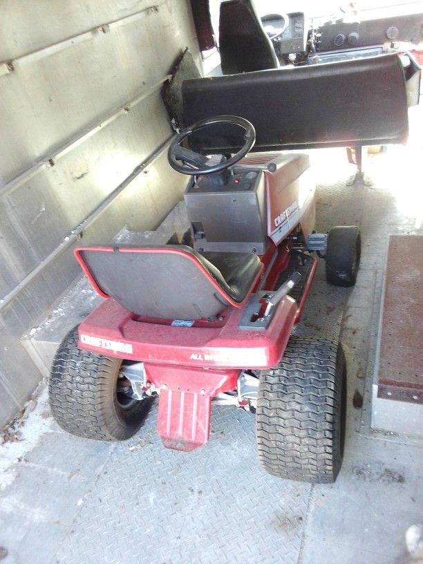 Craftsman Riding Lawnmower,All Products : American Fashion Style Bags On Sale
