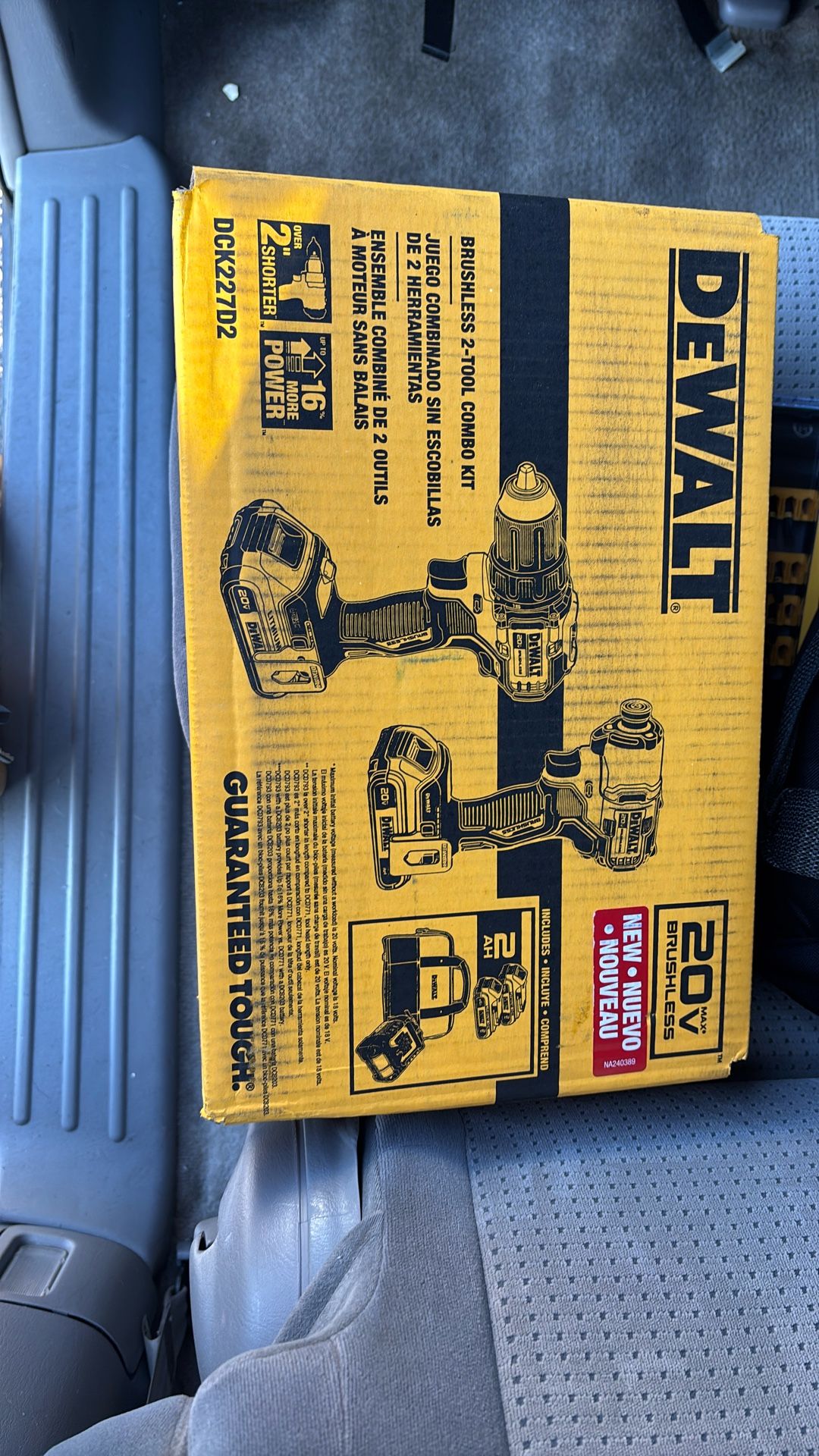 Impact Driver