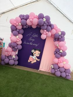 Balloons