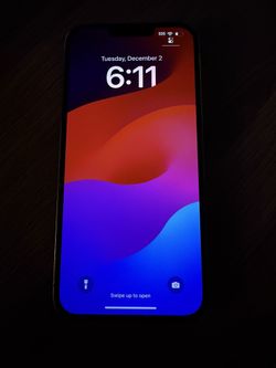 iPhone 13 Pro Max 128GB US CELLULAR