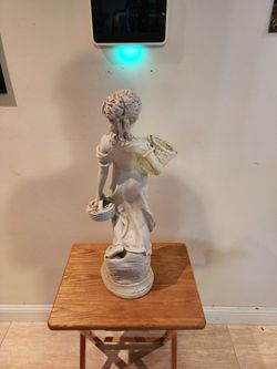 Staue