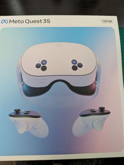 Meta Quest 3S 128gb
