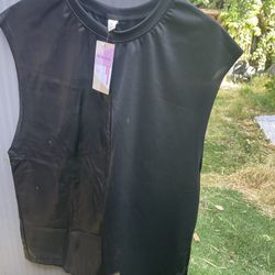 Playera Nueva Y Chamarra  $10 Y 18  XL 