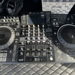 pioneer xdj xz