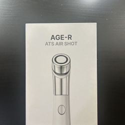 Medicube Age R Ats Air Shot Facial Device