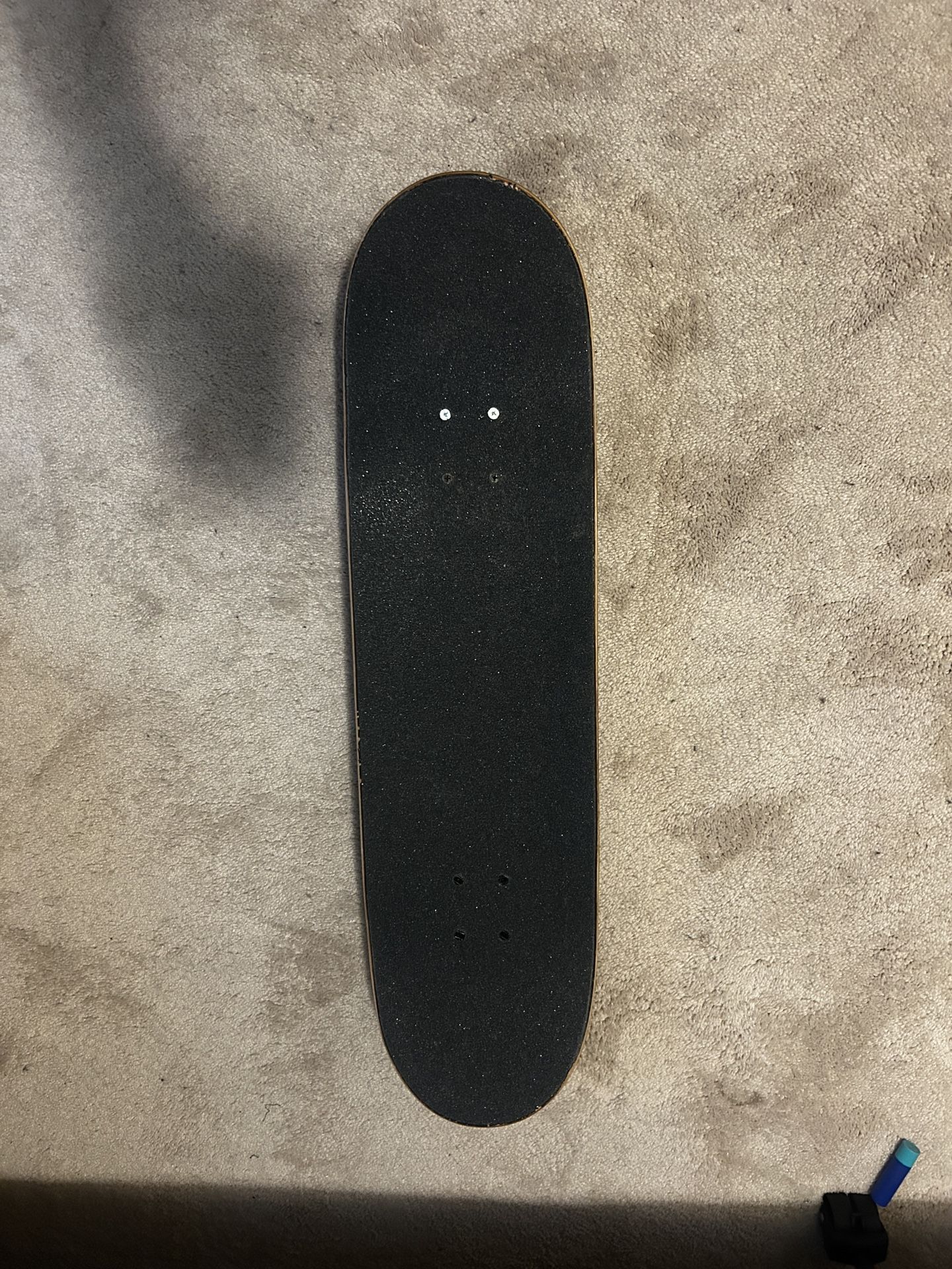 Skateboard Deck 8.5 Trading