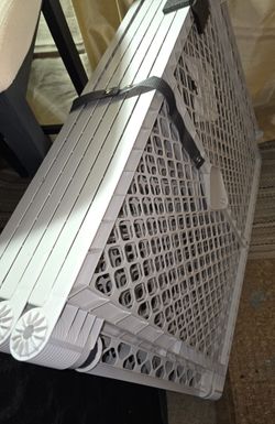 Toddleroo Baby Play Yard