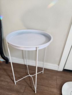 Plant Stand with removable tray