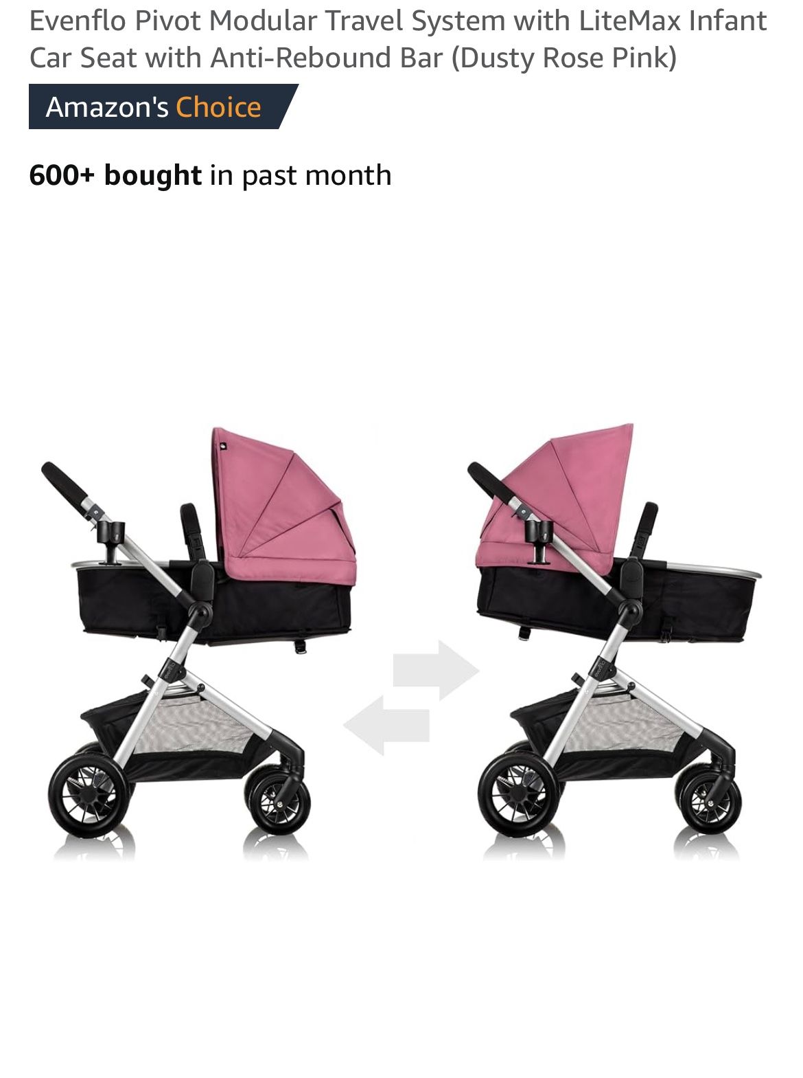 Stroller