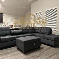 Sectional Sofa 