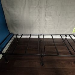 Twin XL Bed