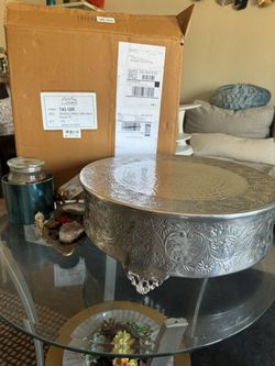 Cake Stand