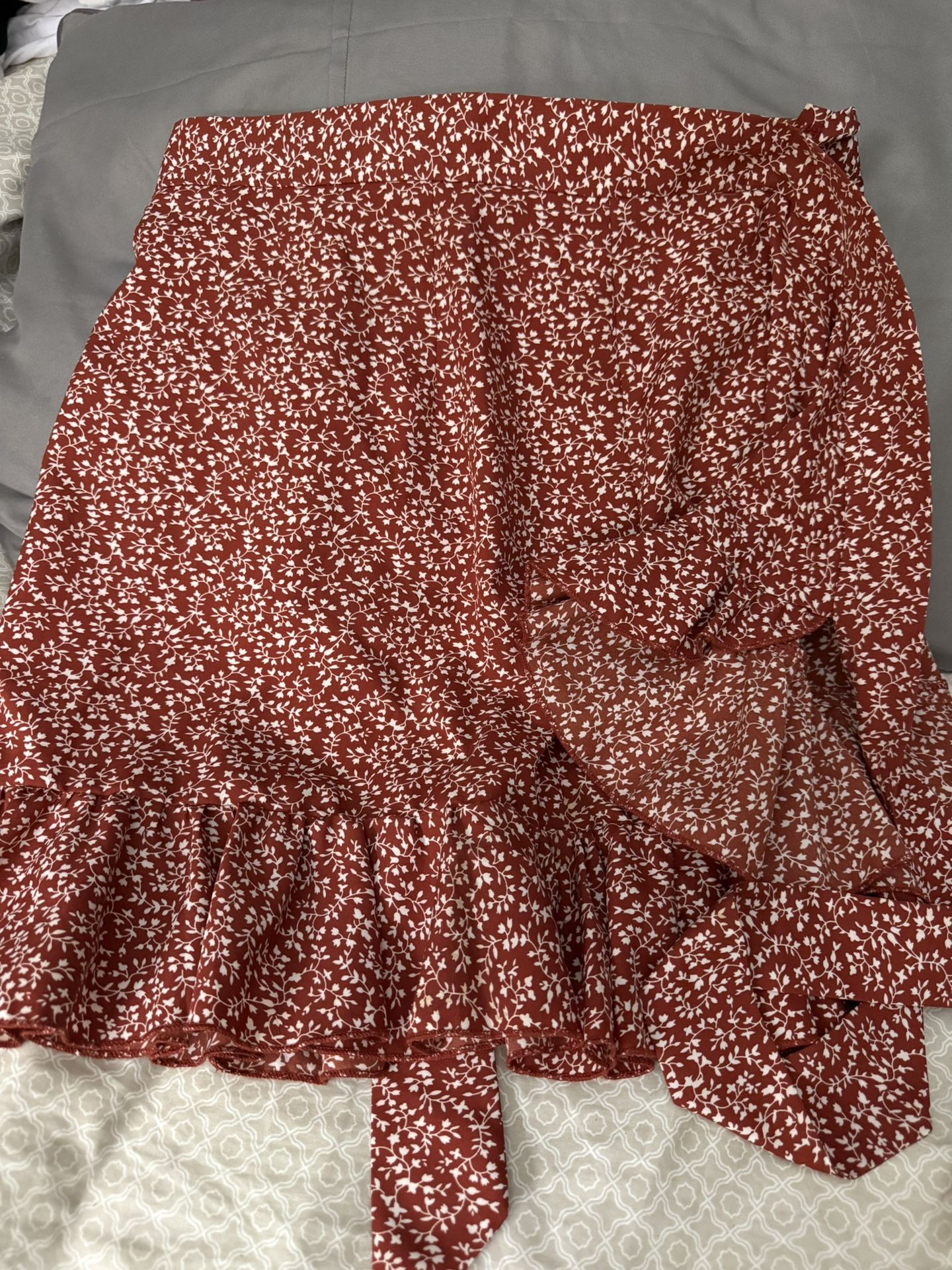 Skirt