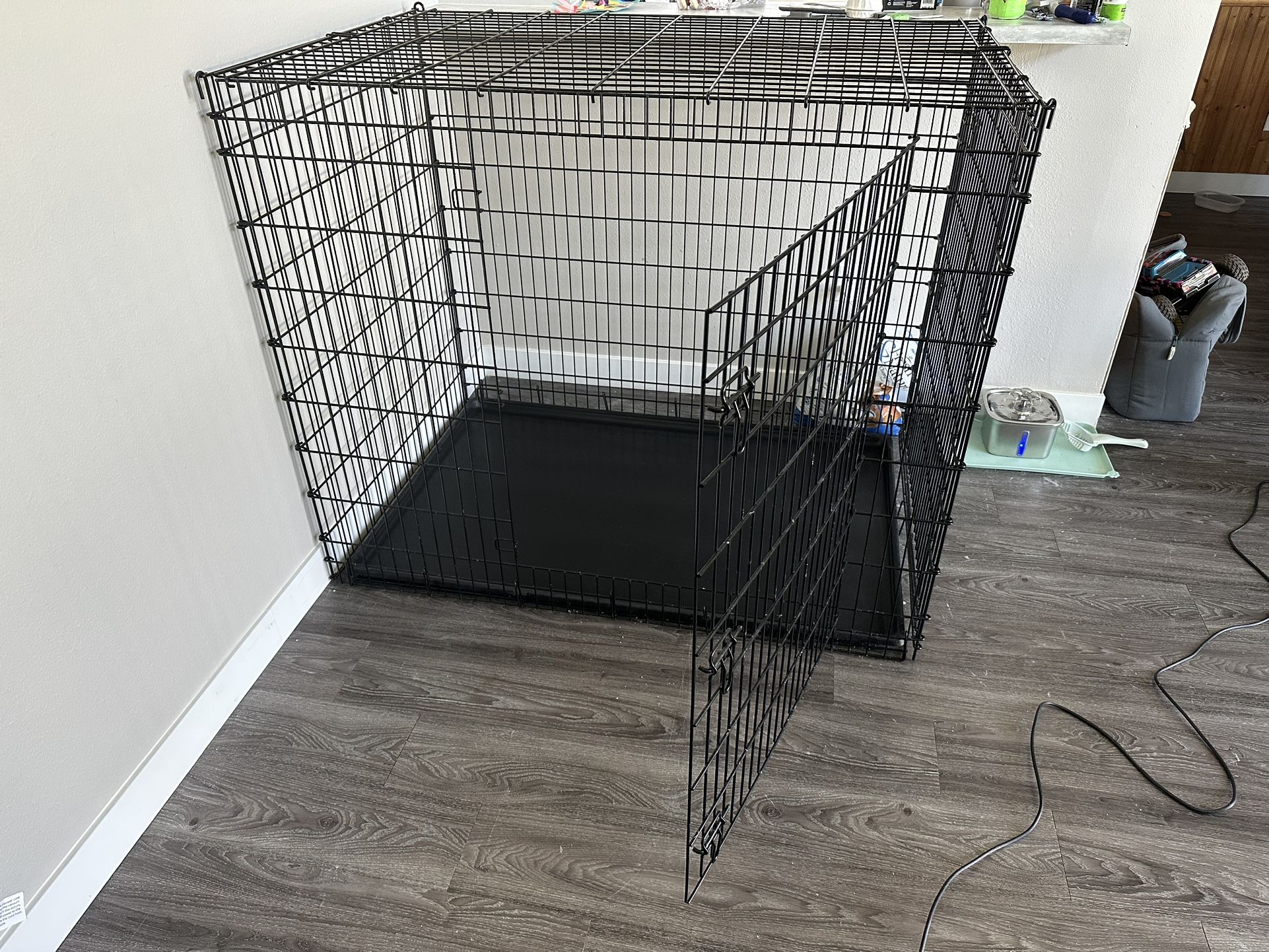 XXlarge Dog Kennel