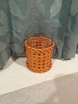 Wicker Decor