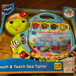 Educational toy