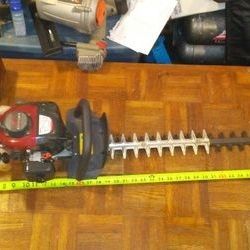 Kawasaki Hedge Trimmer 