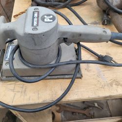 Power Tools Sander Grinder