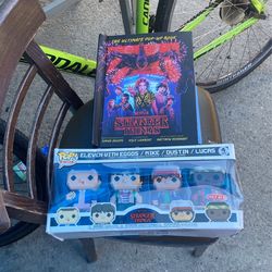 Stranger Things