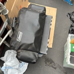 Coleman Grill