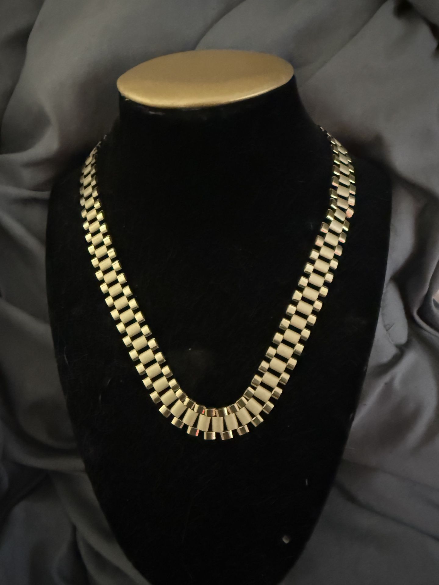Rolex Chain